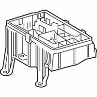 OEM Toyota Land Cruiser Main Relay Block - 82741-60070