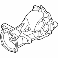 OEM Hyundai Santa Fe Carrier Assembly-Differential - 53000-39300
