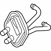 OEM 2021 BMW 230i xDrive Double Pipe - 64-11-9-237-641