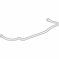 OEM 2015 Chevrolet SS Stabilizer Bar - 92294343