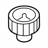 OEM 2013 BMW 135is Blower Unit - 64-11-9-227-670