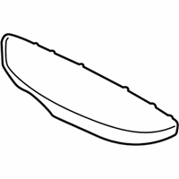 OEM 2018 BMW X6 Armrest, Left - 51-41-7-354-151