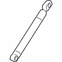 OEM Chevrolet Impala Limited Strut - 25964299