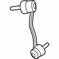 OEM 2007 Dodge Sprinter 3500 Link-STABILIZER Bar - 68013720AA