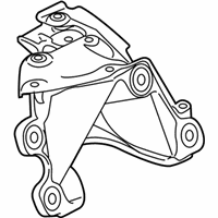 OEM 2012 BMW X5 Engine Mount - 22116789674