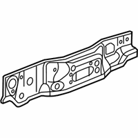 OEM Chrysler Aspen Panel-Dash - 55362451AG