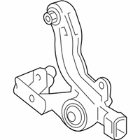 OEM Buick Rear Sensor - 13378226