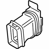 OEM BMW M5 Rubber Boot - 13-71-7-843-293