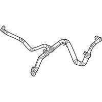 OEM 2019 Ram 1500 COOLANT - 68335575AC