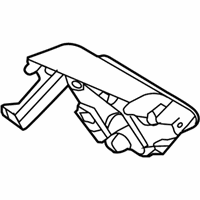 OEM Kia Sorento Switch Assembly-Steering Remote - 96700C5000