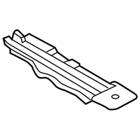 OEM 2022 BMW 840i xDrive LUGGAGE COMPARTMENT PAN - 41-00-7-499-119