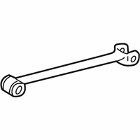 OEM Toyota Corolla Strut Rod - 48780-12020