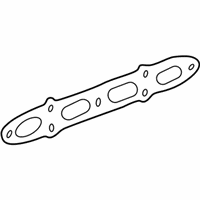 OEM Pontiac Sunfire Gasket-Exhaust Manifold - 24574159