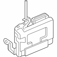 OEM 2019 Kia K900 Body Control Module - 95400J6600