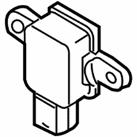 OEM Nissan Juke Sensor Assy-Side Air Bag, RH - K8836-1MA0B