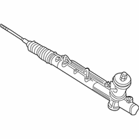 OEM 2001 Ford Escape Gear Assembly - 3L8Z-3504-DARM