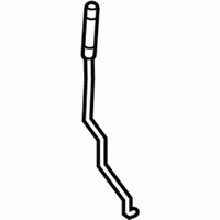 OEM 2017 Ram 2500 Link-Lock - 68045140AA