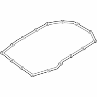 OEM 2021 Hyundai Venue Gasket-Oil Pan - 48282-2H000