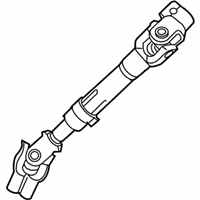 OEM Kia Amanti Joint Assembly-Universal - 564003F300