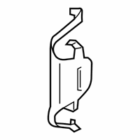 OEM 2017 BMW 750i xDrive I - 34-20-6-884-624