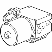 Genuine Toyota Brake Proportioning Valve