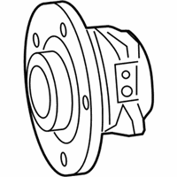 OEM Chrysler Voyager Brake - 68522905AA