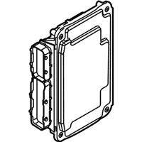 OEM Ford ECM - CA6Z-12A650-CD