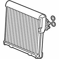 OEM 2021 Acura TLX Evaporator Sub-Assembly - 80210-TJB-A41