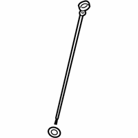 OEM Cadillac ATS Dipstick - 12657337