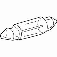 OEM Jeep Bulb - L0007506