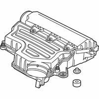 OEM Jeep Renegade Air Clean - 68516903AA