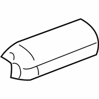 OEM 2002 Ford E-150 Econoline Converter - 3C2Z-5E212-FA