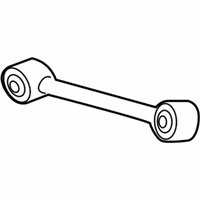 OEM Acura TLX Arm Complete , Control - 52345-TZ3-A40