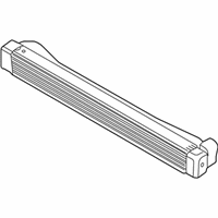 OEM BMW Engine Oil Cooler - 17-21-2-228-942