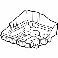 OEM Dodge Caliber Tray-Battery - 5115730AC