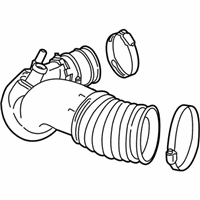 OEM 2019 Ford Mustang Inlet Tube - FR3Z-9B659-A