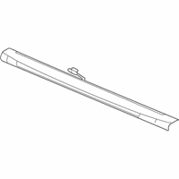 OEM 2013 Honda CR-Z Light Assy. - 34270-SZT-J02