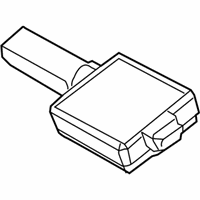 OEM Ford Focus Module - 6G9Z-15K602-E