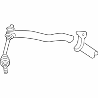 OEM Dodge Ram 3500 Bar-Front - 68051674AA