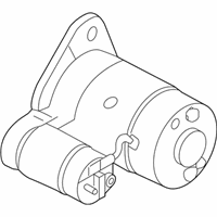 OEM 2018 Nissan Altima Motor Assy-Starter - 2330M-3TA0CRW