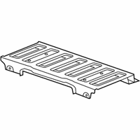 OEM 2014 Chevrolet Malibu Mount Base - 20836897