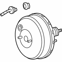 OEM 2002 Toyota Tacoma Booster Assembly, Brake - 44610-04101