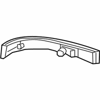 OEM 2020 Kia Sorento Lamp Assembly-Outside Mirror - 87613C6000