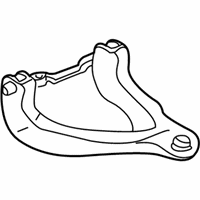 OEM 2003 Dodge Stratus BUSHING-Control Arm - 4764961AA