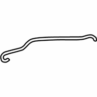 OEM 1997 Buick Century ROD, Door Locking - 10439201