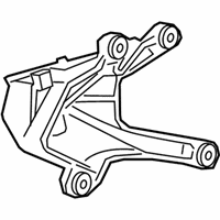 OEM 2021 Toyota GR Supra Mount Bracket - 12311-WAA01
