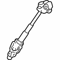 OEM 2004 Hyundai Elantra Joint Assembly-Universal - 56400-27500