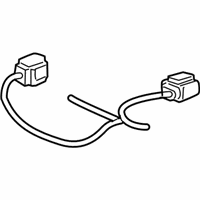 OEM 2011 Dodge Caliber Wiring-HEADLAMP - 5191190AA