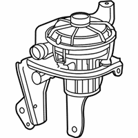 OEM 2009 Buick Lucerne Air Injection Reactor Pump - 12621090