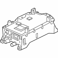 OEM 2021 Chevrolet Bolt EV MODULE ASM-DRV MOT PWR INV ECCN=3A999.A - 24043524